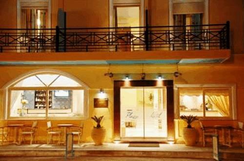 Plaza Hotel Zakynthos
