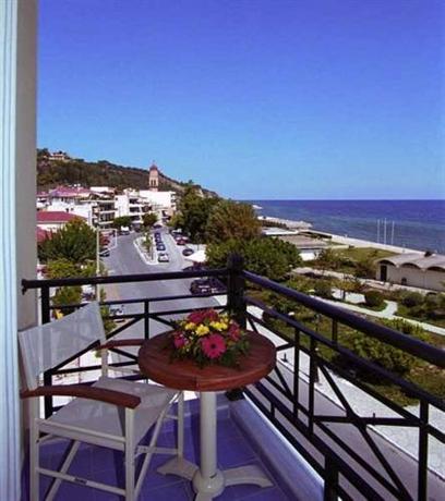 Plaza Hotel Zakynthos