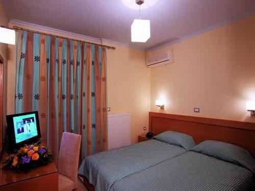 Plaza Hotel Zakynthos