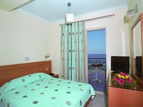 Plaza Hotel Zakynthos
