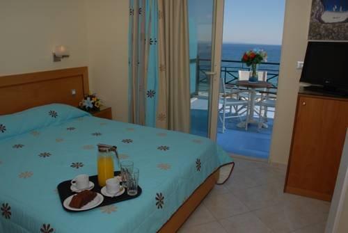 Plaza Hotel Zakynthos