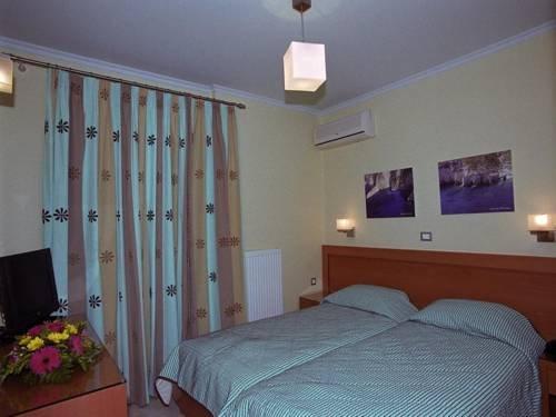 Plaza Hotel Zakynthos