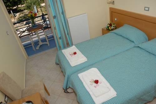 Plaza Hotel Zakynthos