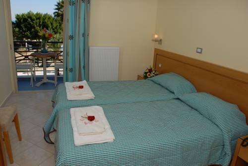 Plaza Hotel Zakynthos