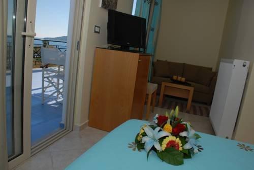 Plaza Hotel Zakynthos