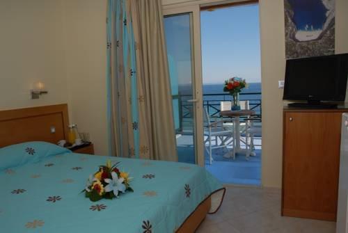 Plaza Hotel Zakynthos