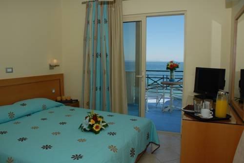 Plaza Hotel Zakynthos