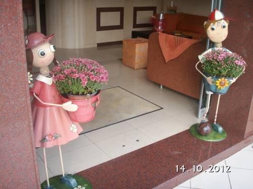 Plaza Hotel Zakynthos