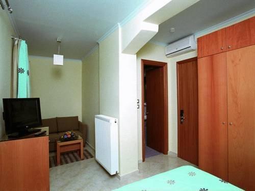 Plaza Hotel Zakynthos