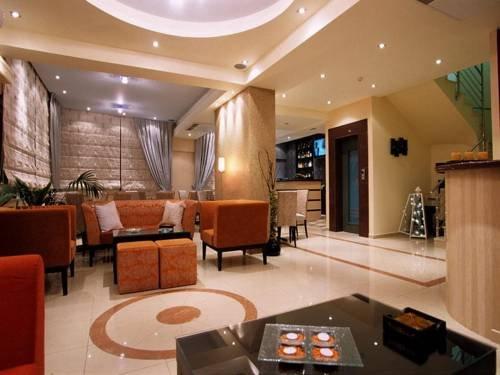 Plaza Hotel Zakynthos