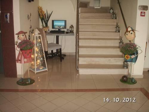 Plaza Hotel Zakynthos