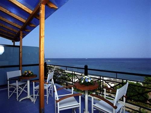 Plaza Hotel Zakynthos