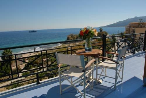 Plaza Hotel Zakynthos