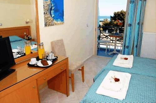 Plaza Hotel Zakynthos