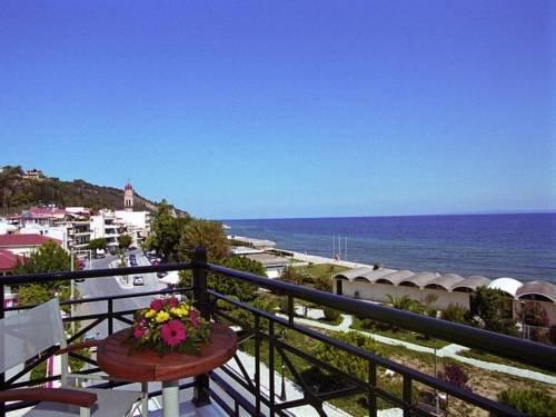Plaza Hotel Zakynthos