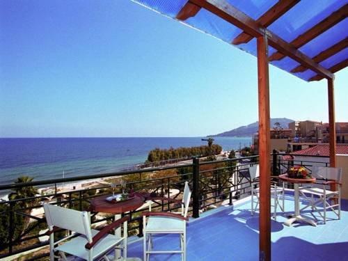 Plaza Hotel Zakynthos