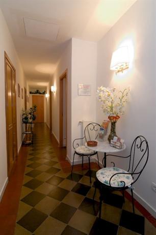 B&B Oasi