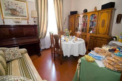 B&B Oasi