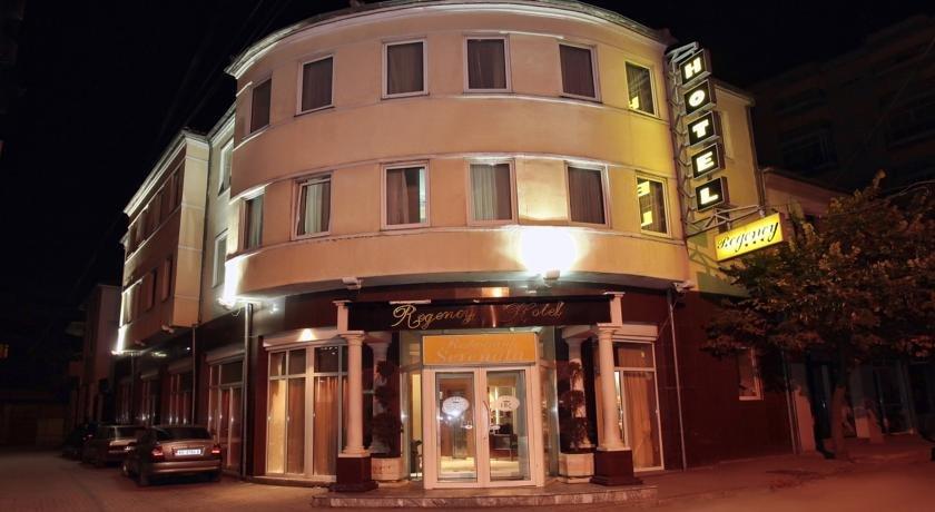 Hotel Regency Korce