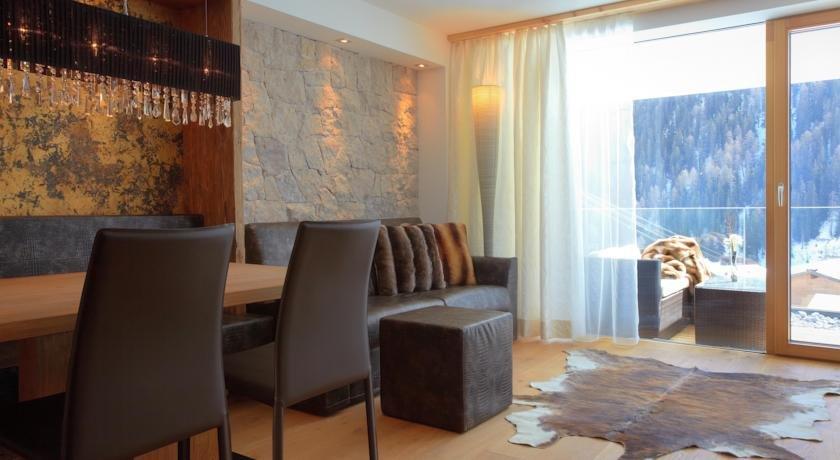 Alpinlodge & Spa