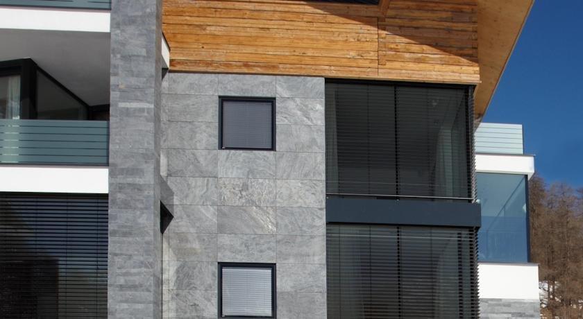 Alpinlodge & Spa