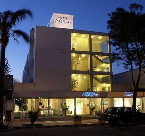 Aqua Hotel Punta del Este
