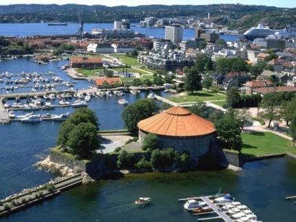 Budget Hotel Kristiansand