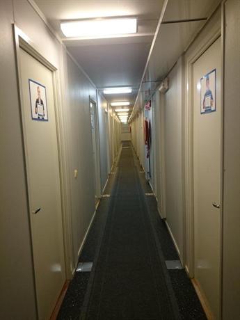 Budget Hotel Kristiansand