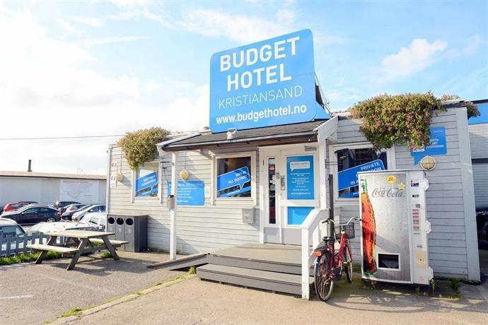 Budget Hotel Kristiansand
