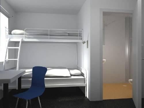 Budget Hotel Kristiansand