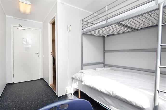 Budget Hotel Kristiansand