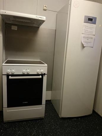 Budget Hotel Kristiansand