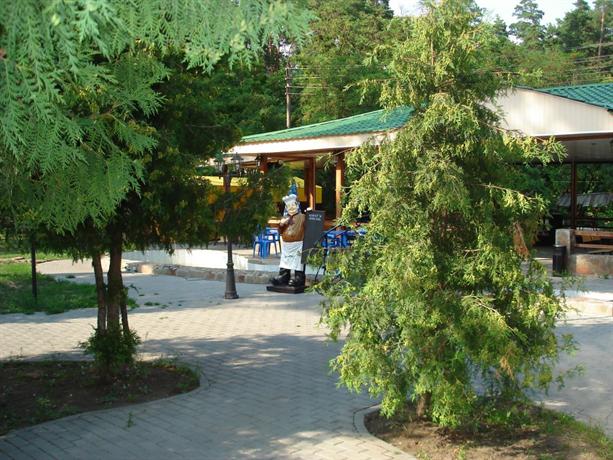 АМАКС Парк-отель