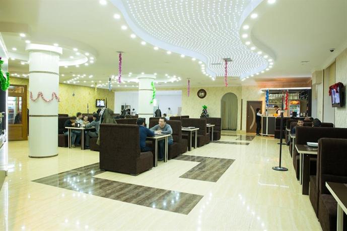 Cinema Boutique Hotel