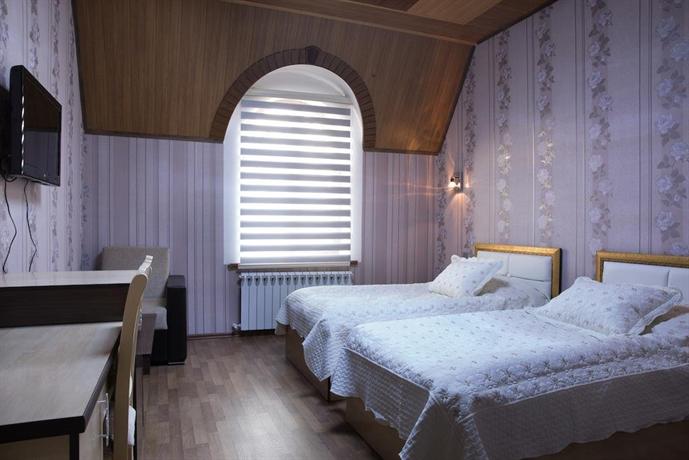 Cinema Boutique Hotel