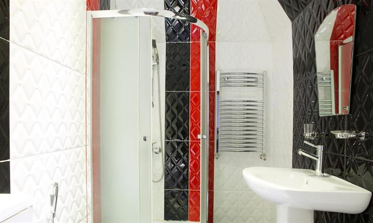 Cinema Boutique Hotel