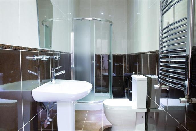 Cinema Boutique Hotel