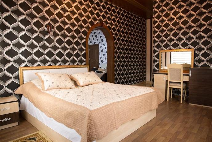 Cinema Boutique Hotel