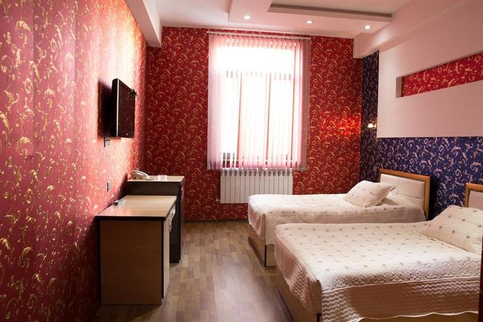 Cinema Boutique Hotel