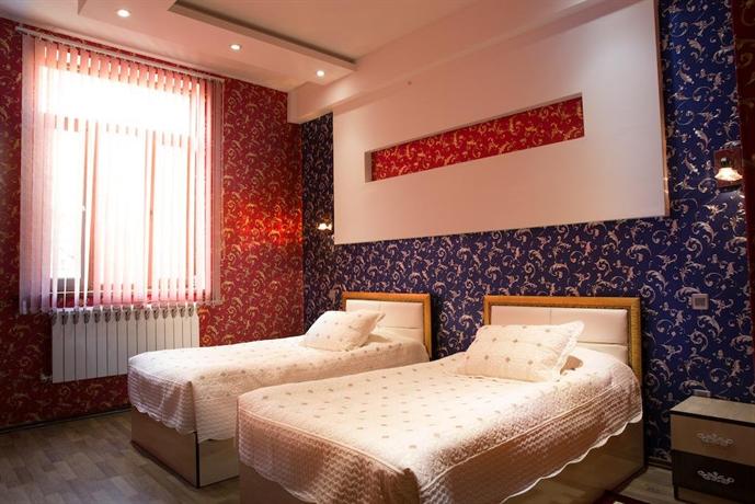 Cinema Boutique Hotel