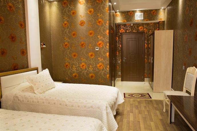 Cinema Boutique Hotel