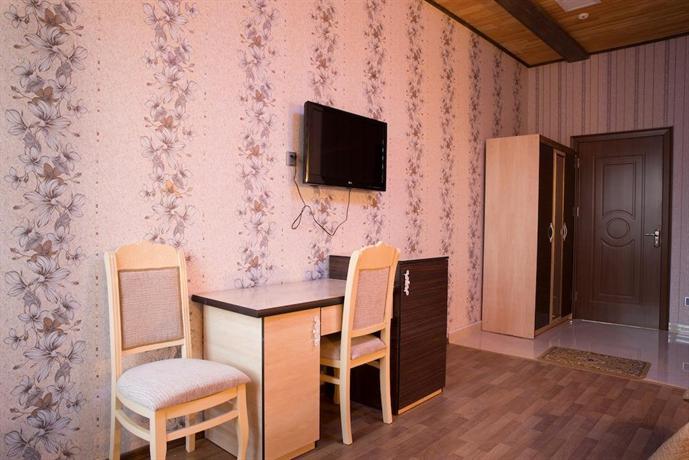 Cinema Boutique Hotel