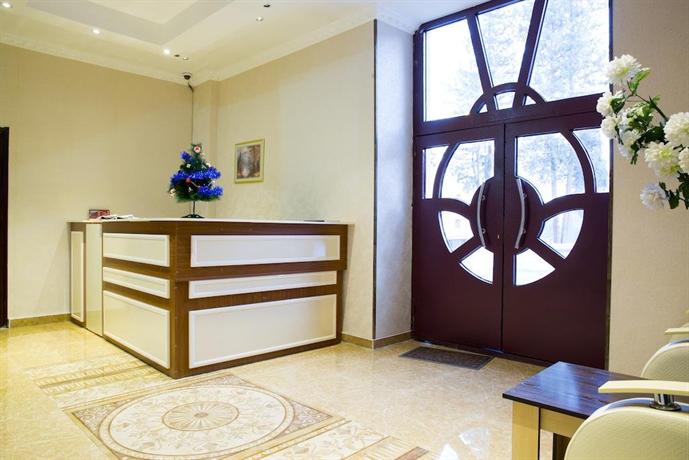 Cinema Boutique Hotel