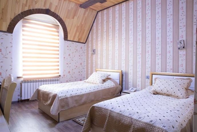 Cinema Boutique Hotel