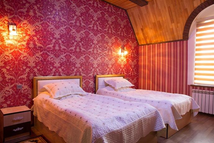 Cinema Boutique Hotel