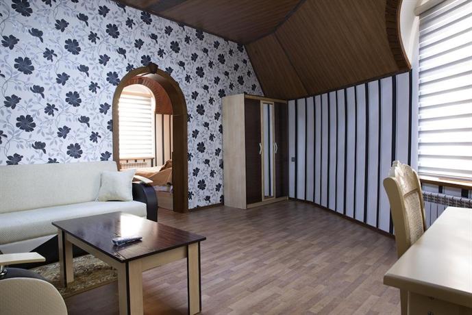 Cinema Boutique Hotel