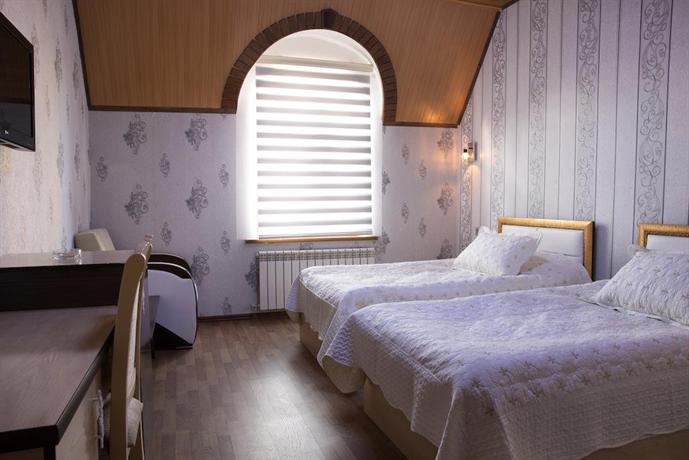 Cinema Boutique Hotel