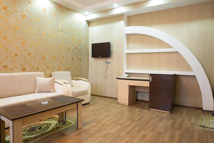 Cinema Boutique Hotel