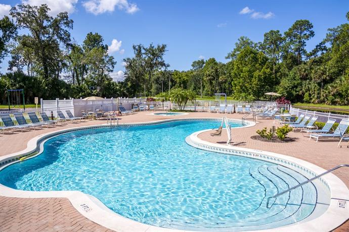 Barefoot'n Resort By Diamond Resorts