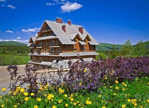 Hotel Carpatia Bieszczadzki Gosciniec